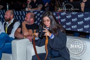 Фотограф Вадим Свирин